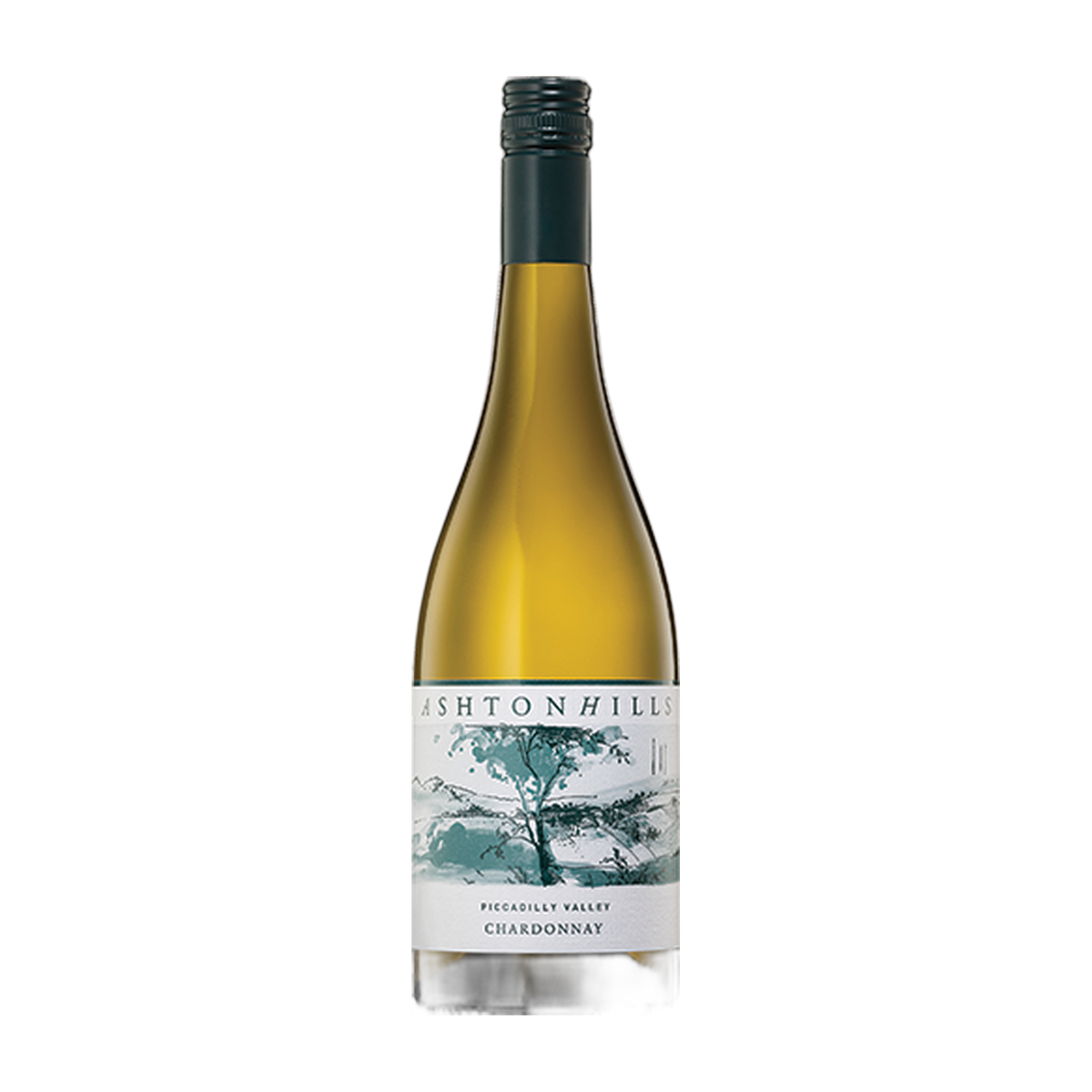 Ashton Hills Piccadilly Valley Chardonnay - DiVino.com.au
