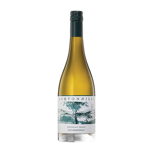 Ashton Hills Piccadilly Valley Chardonnay - DiVino.com.au