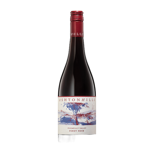 Ashton Hills Piccadilly Valley Pinot Noir - DiVino.com.au