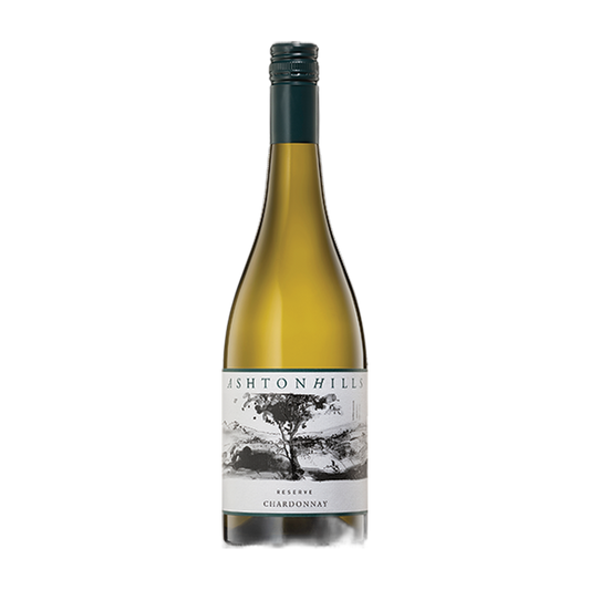 Ashton Hills Reserve Chardonnay - DiVino.com.au
