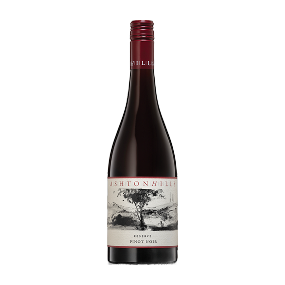 Ashton Hills Reserve Pinot Noir - DiVino.com.au