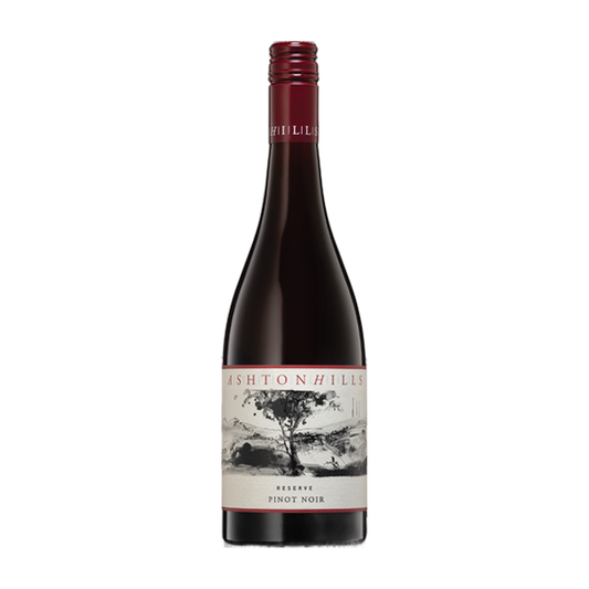Ashton Hills Reserve Pinot Noir - DiVino.com.au