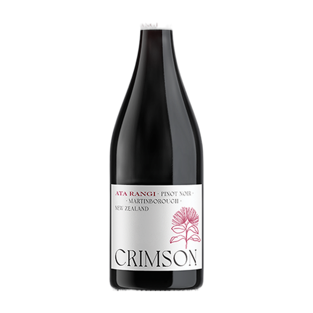 Ata Rangi Crimson Pinot Noir - DiVino.com.au
