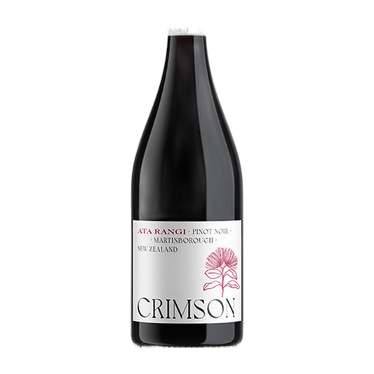 Ata Rangi Crimson Pinot Noir - DiVino.com.au