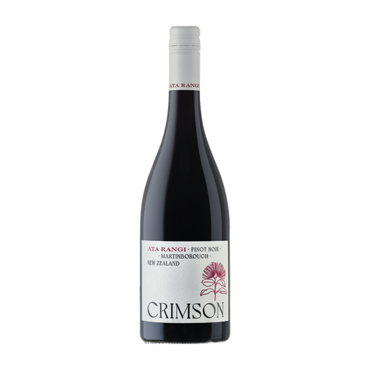 Ata Rangi Crimson Pinot Noir - DiVino.com.au