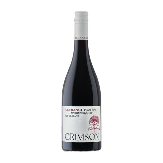 Ata Rangi Crimson Pinot Noir - DiVino.com.au