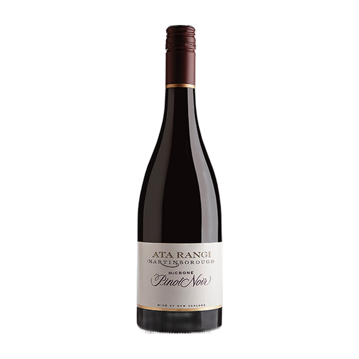 Ata Rangi McCrone Pinot Noir - DiVino.com.au