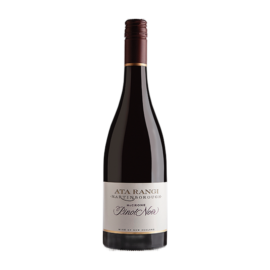 Ata Rangi McCrone Pinot Noir - DiVino.com.au