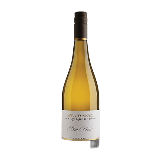 Ata Rangi Pinot Gris - DiVino.com.au