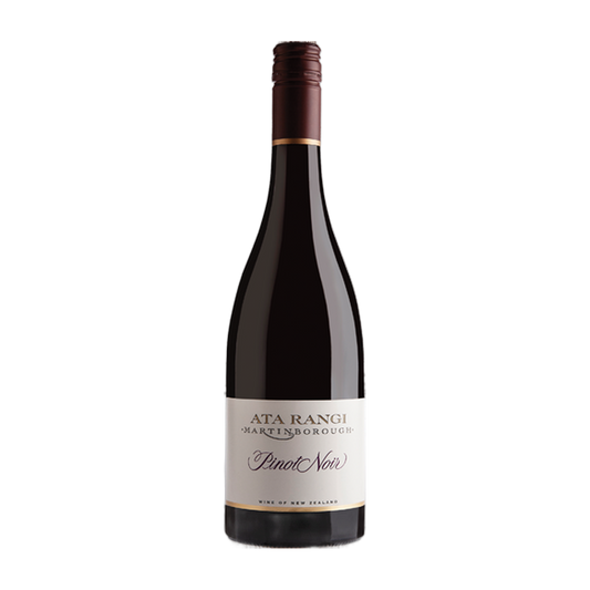 Ata Rangi Pinot Noir - DiVino.com.au