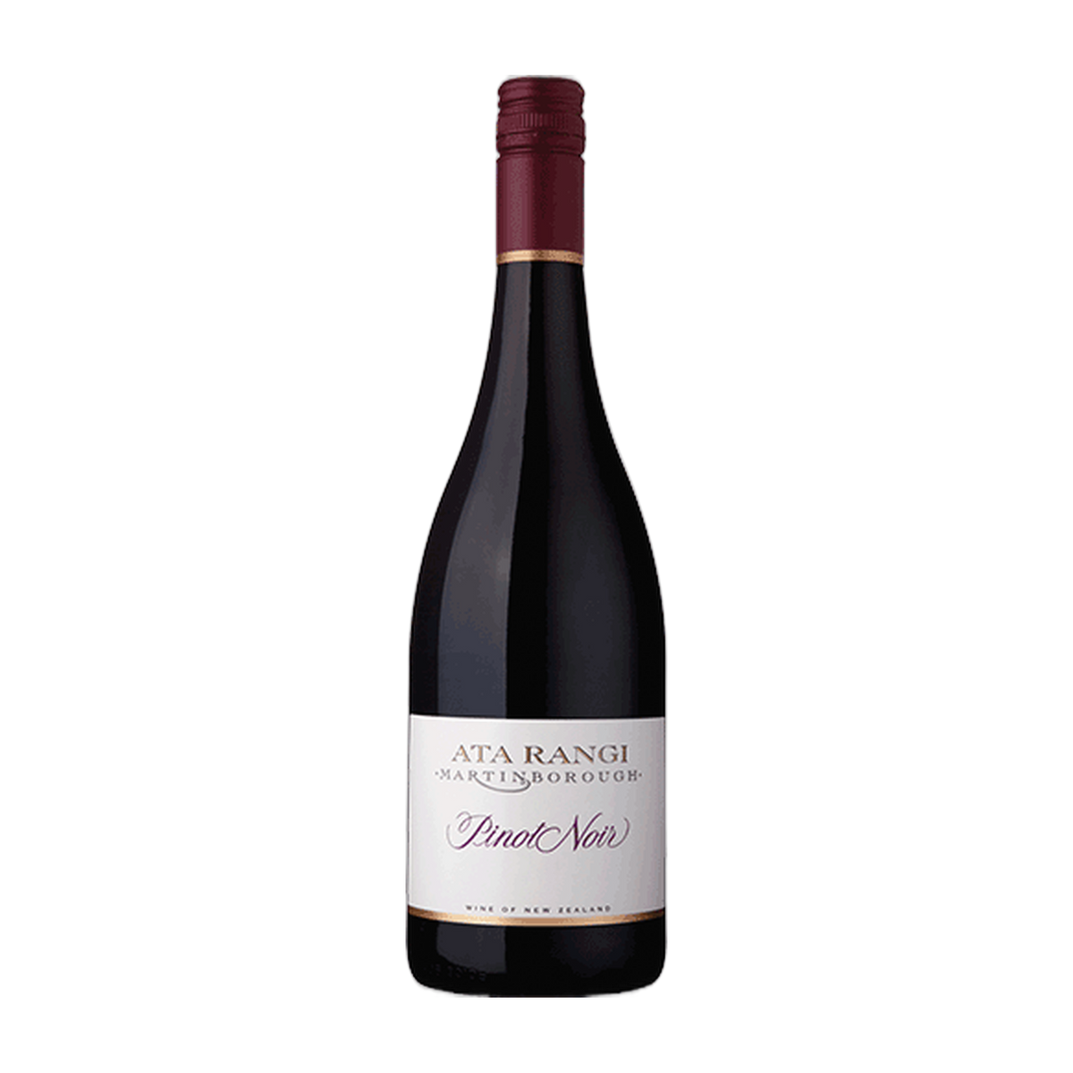 Ata Rangi Pinot Noir 375ml - DiVino.com.au