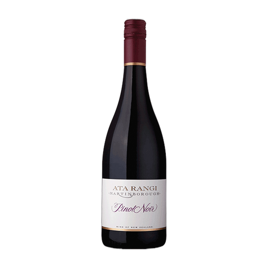 Ata Rangi Pinot Noir Museum Release - DiVino.com.au