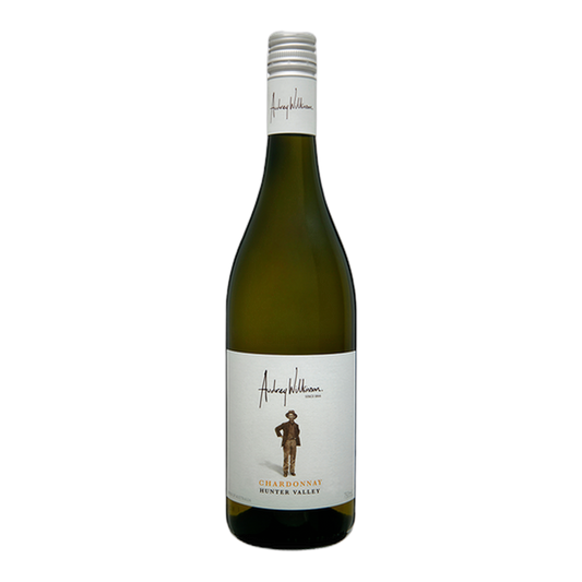 Audrey Wilkinson Chardonnay - DiVino.com.au