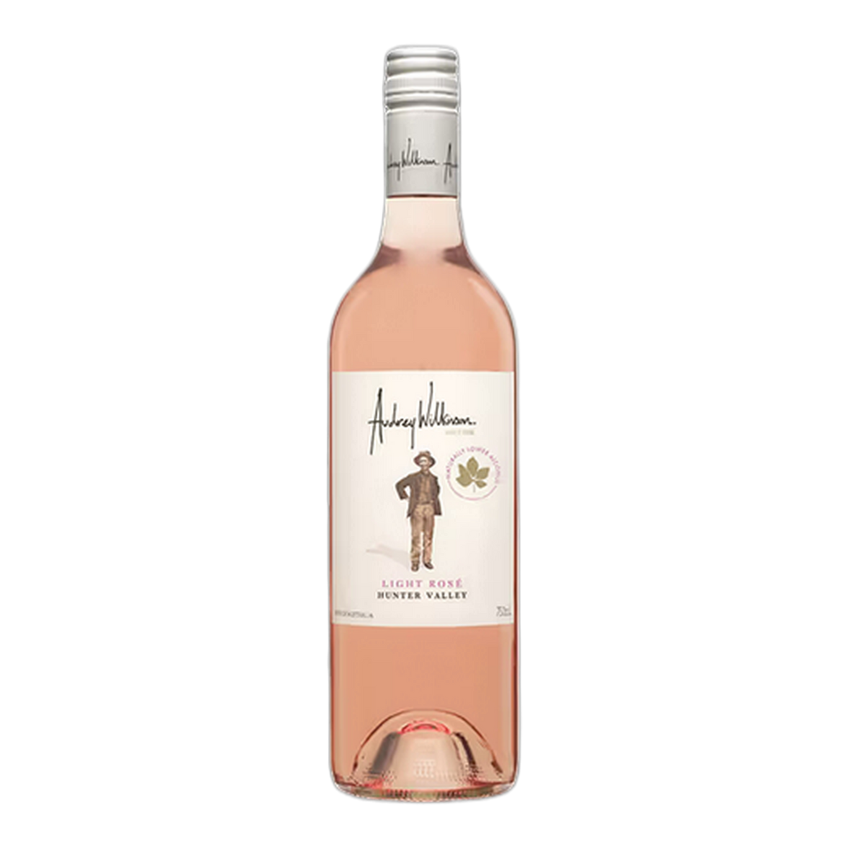 Audrey Wilkinson Light Rosé - DiVino.com.au