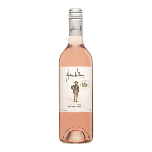 Audrey Wilkinson Light Rosé - DiVino.com.au