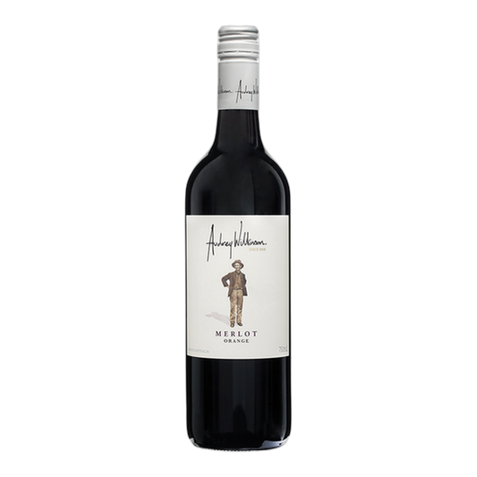 Audrey Wilkinson Merlot - DiVino.com.au