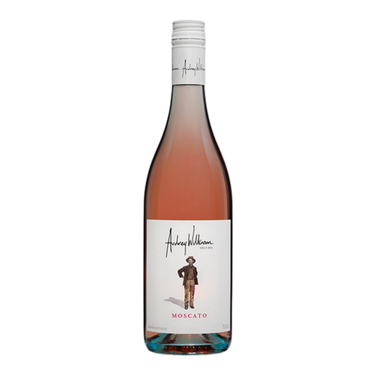 Audrey Wilkinson Moscato - DiVino.com.au