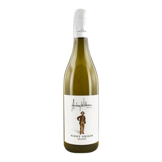 Audrey Wilkinson Pinot Grigio - DiVino.com.au