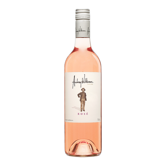 Audrey Wilkinson Rosé - DiVino.com.au