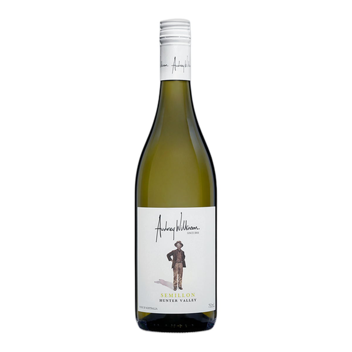 Audrey Wilkinson Semillon - DiVino.com.au