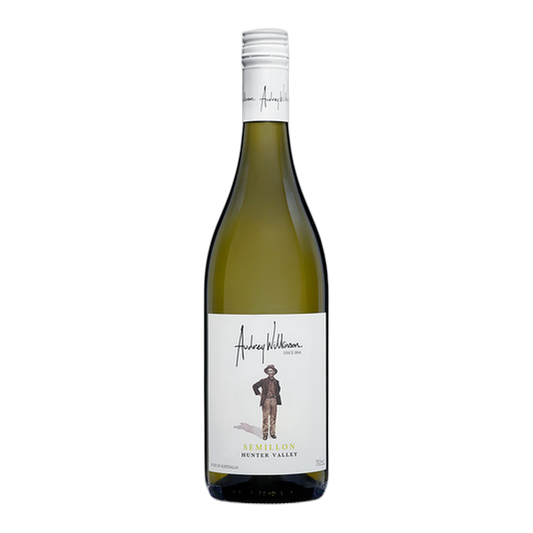 Audrey Wilkinson Semillon - DiVino.com.au