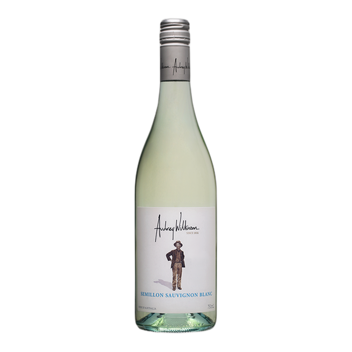 Audrey Wilkinson Semillon Sauvignon Blanc - DiVino.com.au