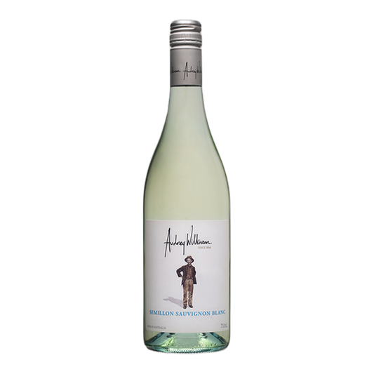 Audrey Wilkinson Semillon Sauvignon Blanc - DiVino.com.au