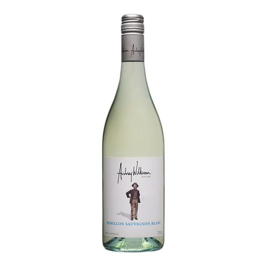 Audrey Wilkinson Semillon Sauvignon Blanc - DiVino.com.au