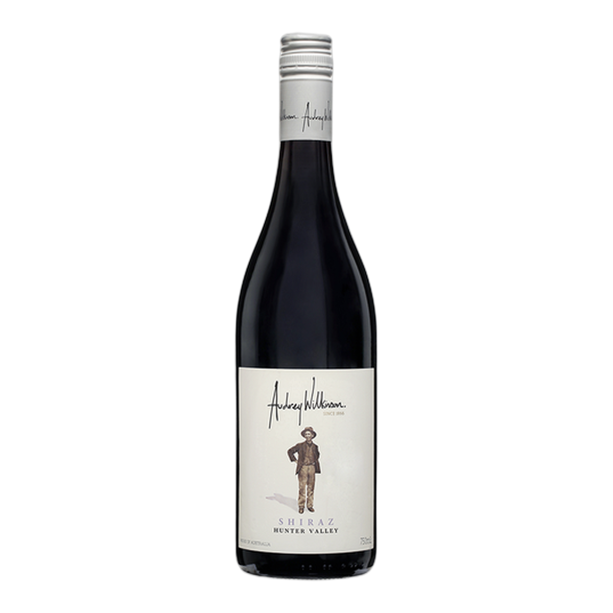 Audrey Wilkinson Shiraz - DiVino.com.au