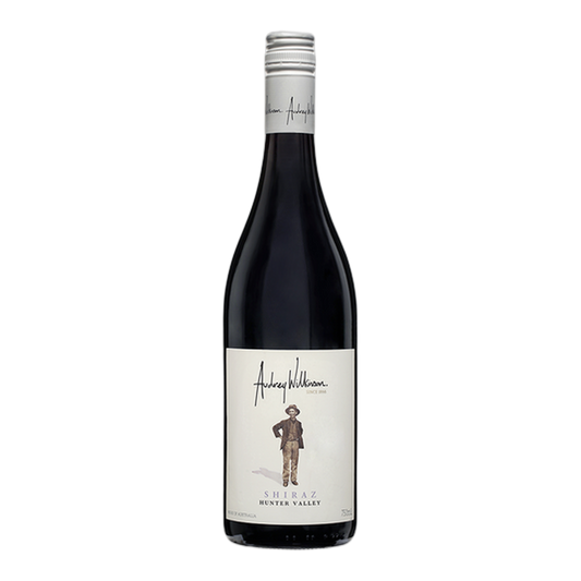 Audrey Wilkinson Shiraz - DiVino.com.au