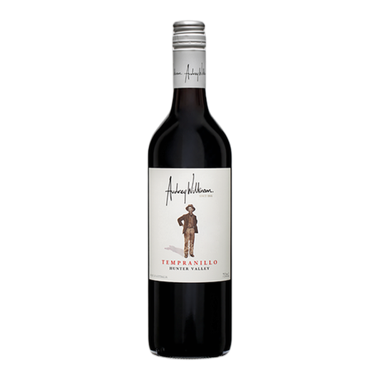 Audrey Wilkinson Tempranillo - DiVino.com.au