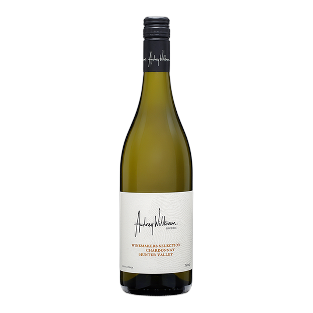 Audrey Wilkinson Winemaker's Selection Chardonnay - DiVino.com.au