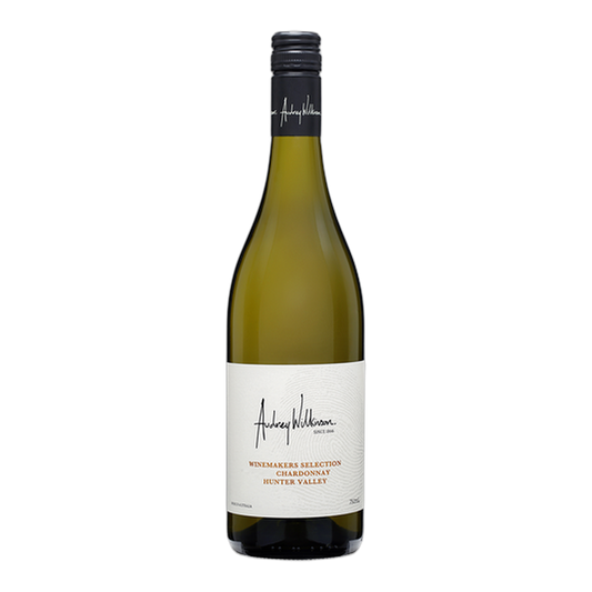 Audrey Wilkinson Winemaker's Selection Chardonnay - DiVino.com.au