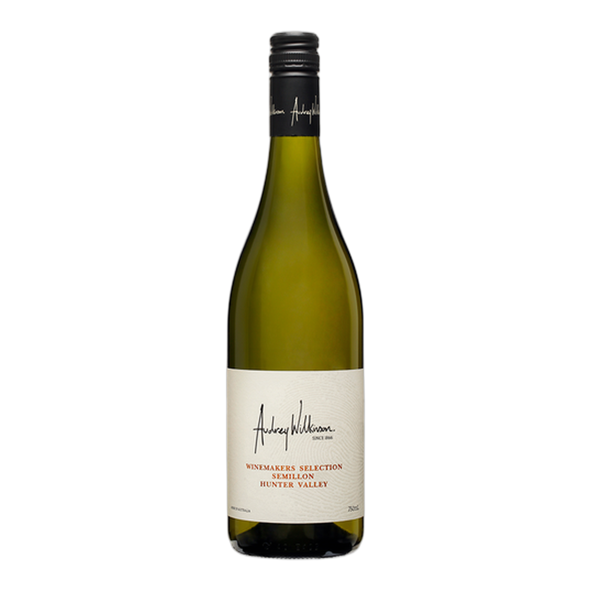 Audrey Wilkinson Winemaker's Selection Semillon - DiVino.com.au