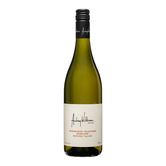 Audrey Wilkinson Winemaker's Selection Semillon - DiVino.com.au