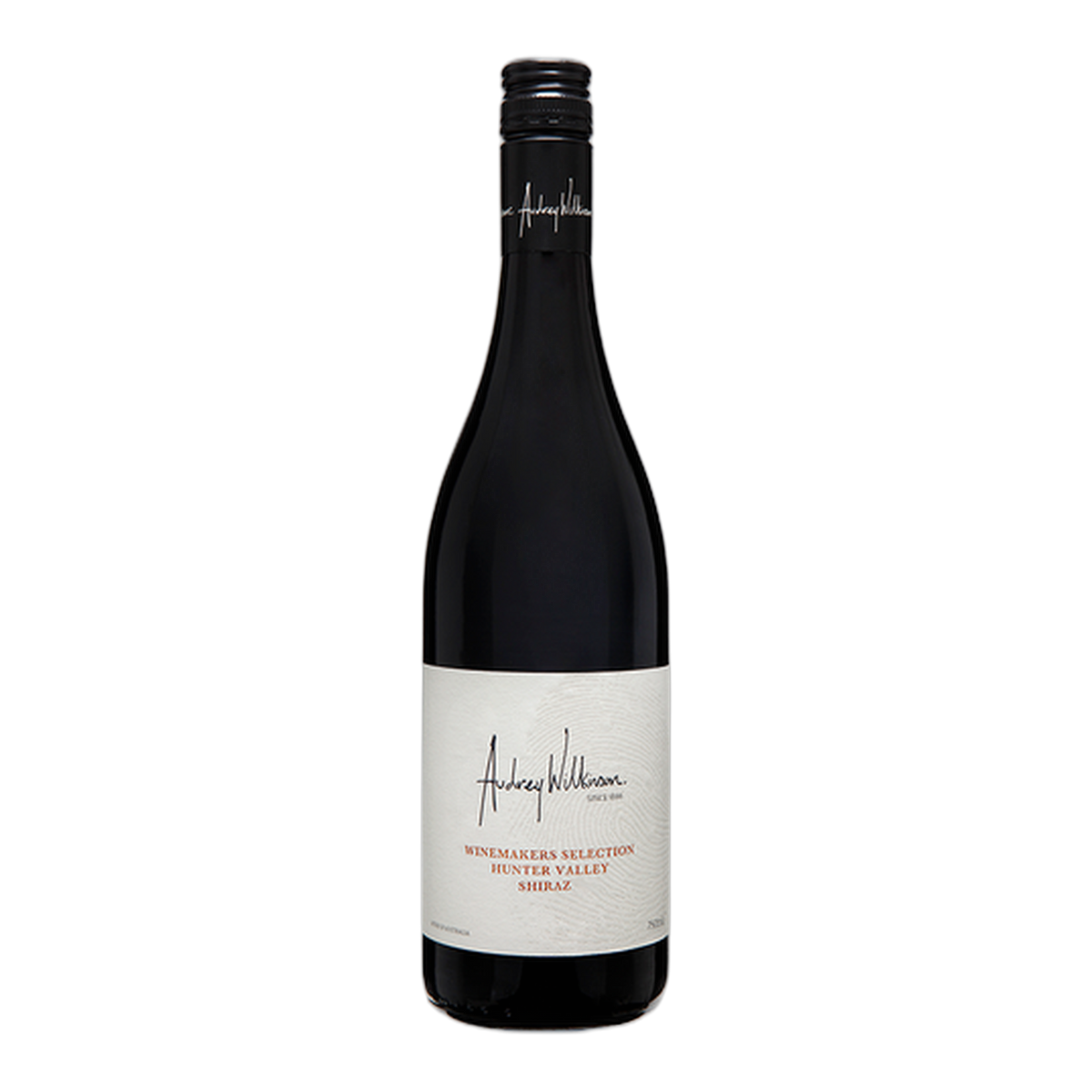 Audrey Wilkinson Winemaker's Selection Shiraz - DiVino.com.au
