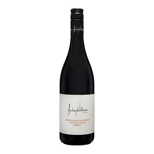 Audrey Wilkinson Winemaker's Selection Shiraz - DiVino.com.au