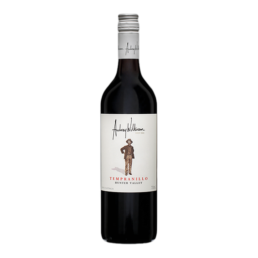 Audrey Wilkinson Winemaker's Selection Tempranillo - DiVino.com.au