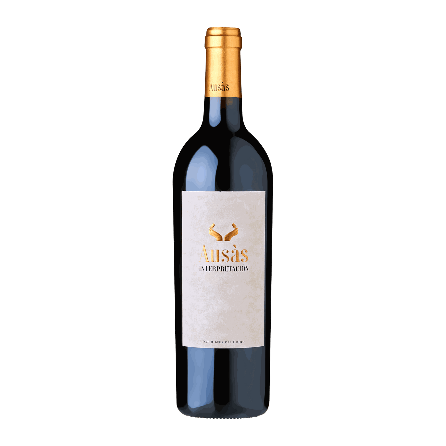 Ausàs Ribera del Duero Interpretación - DiVino.com.au