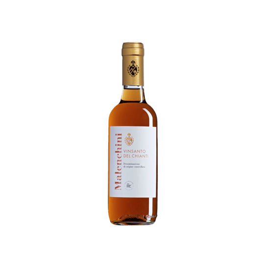 Azienda Agricola Malenchini Vin Santo del Chianti Organic 375ml - DiVino.com.au
