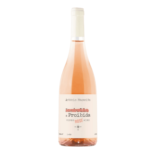 Azores Wine Company A Proibida em Rosé - DiVino.com.au