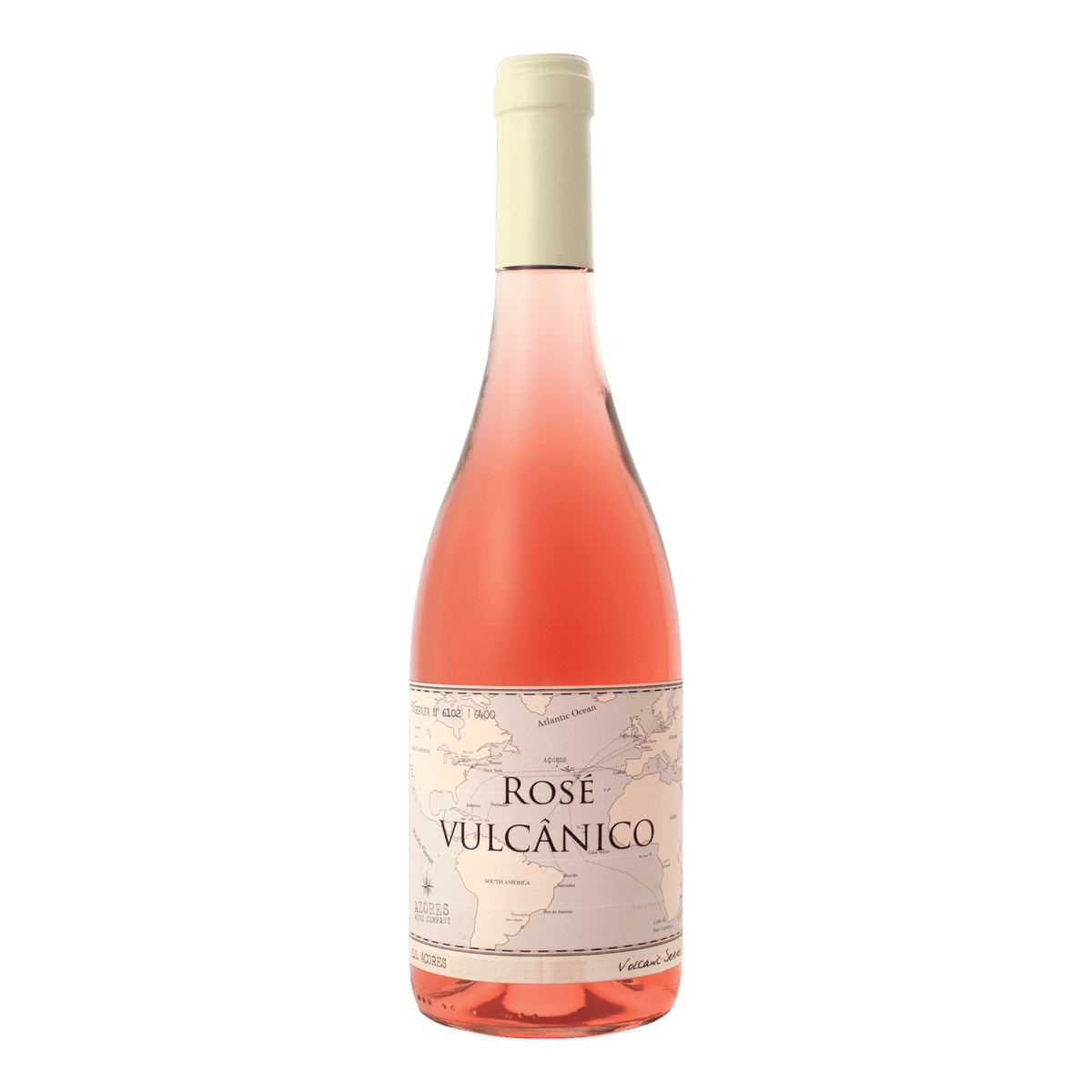 Azores Wine Company Rosé Vulcânico - DiVino.com.au