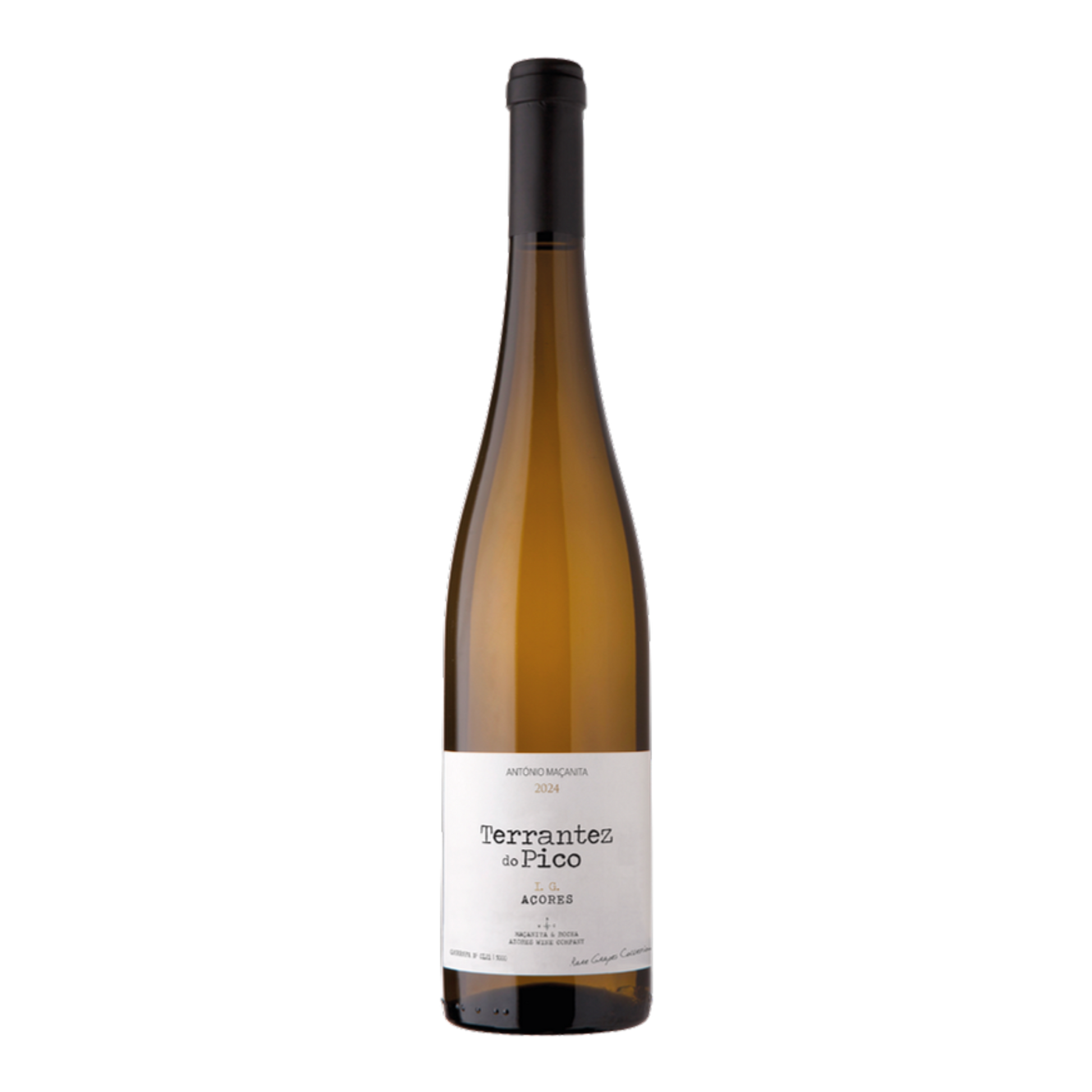 Azores Wine Company Terrantez do Pico - DiVino.com.au