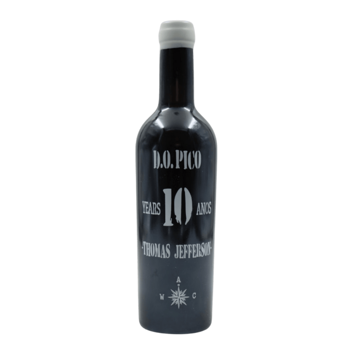 Azores Wine Company Thomas Jefferson Edition III Fortified - DiVino.com.au