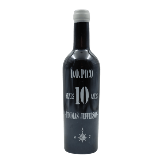 Azores Wine Company Thomas Jefferson Edition III Fortified - DiVino.com.au