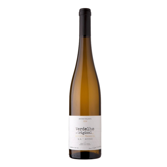 Azores Wine Company Verdelho 'O Original' - DiVino.com.au