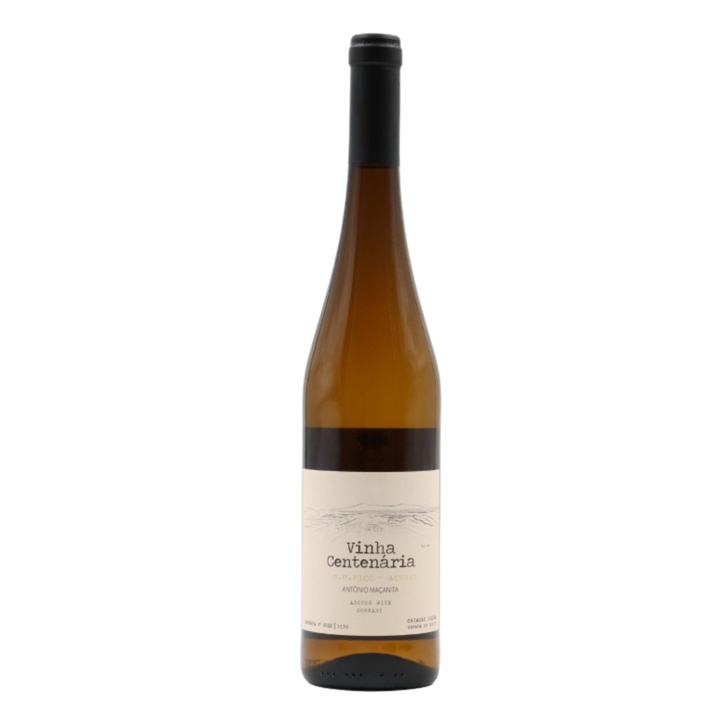 Azores Wine Company Vinha Centenária - DiVino.com.au