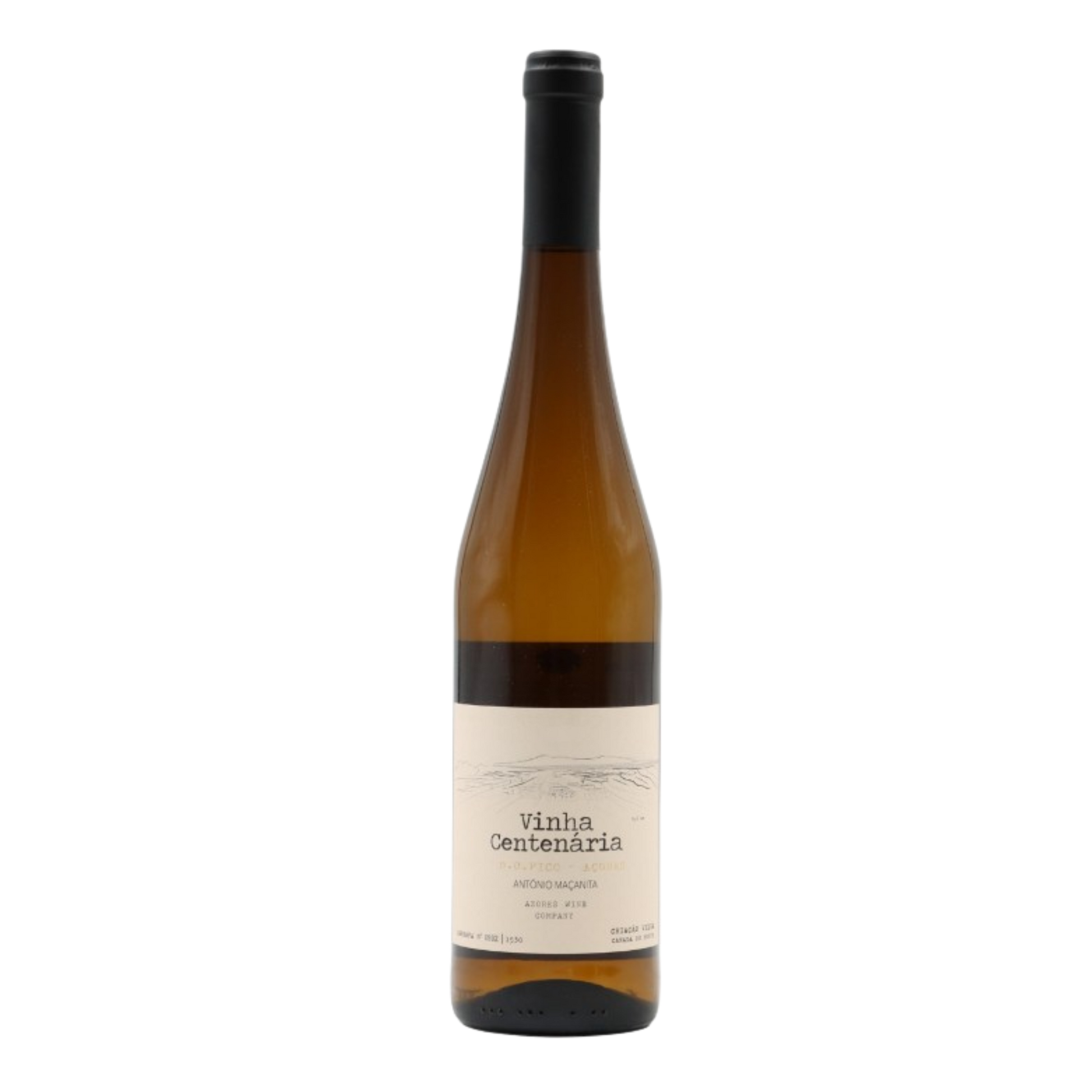Azores Wine Company Vinha Centenária - DiVino.com.au