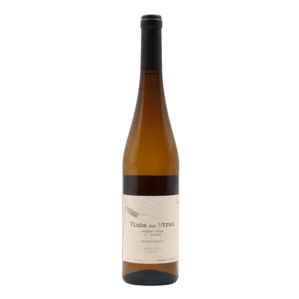 Azores Wine Company Vinha dos Ultras 2022 - DiVino.com.au