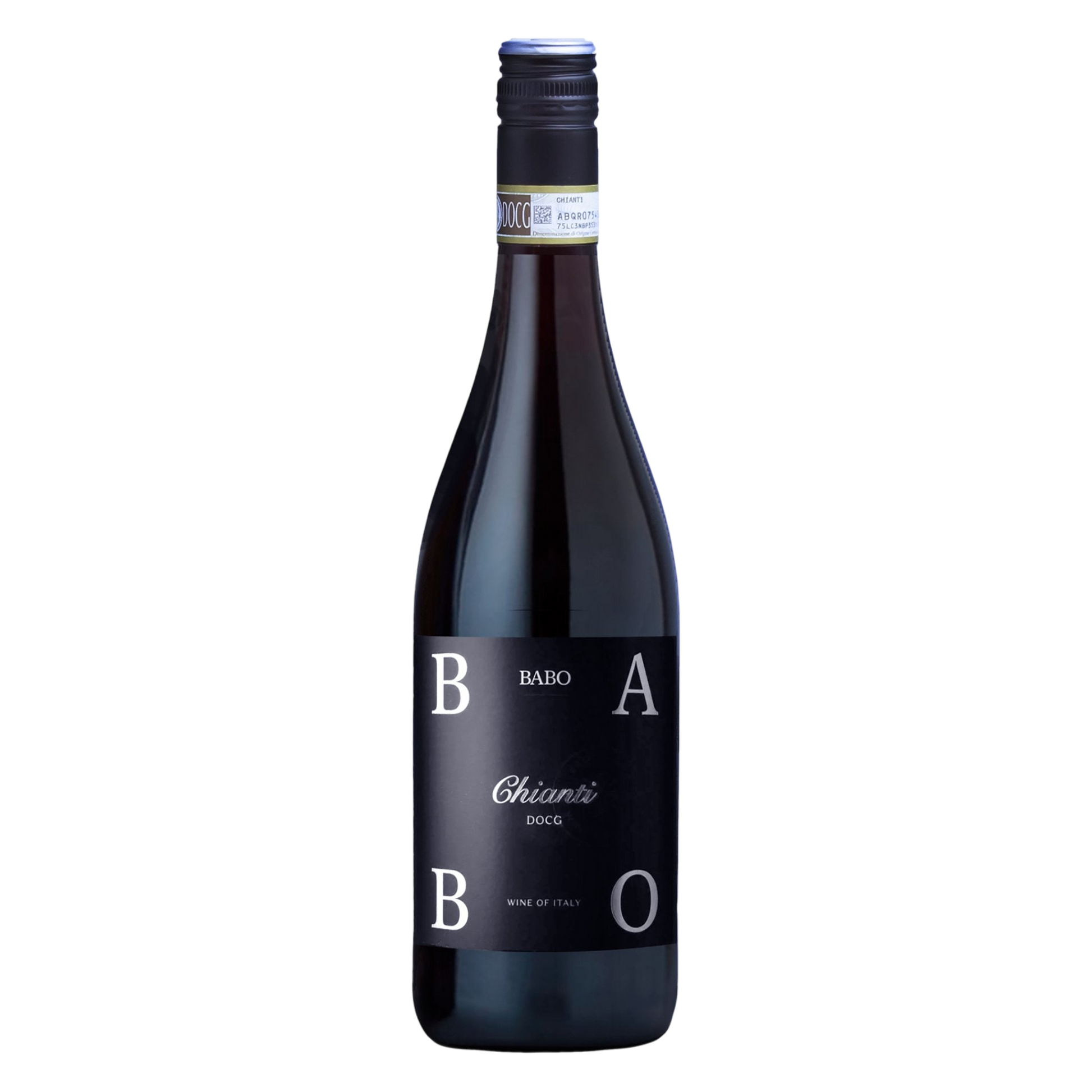Babo Chianti 2020 - DiVino.com.au